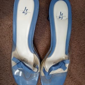 Life Stride Slide sandals